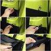 Foldable Trunk Storage Organizer Luggage Net Shelf Load Cargo Shade Cover Bag Curtain Fit for Jimny JB64 JB74 2019-2024