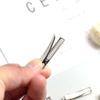 Pack Flat Single Prong Alligator Barrettes DIY