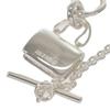 HERMES  H121324B_00  Halskette Silber925 Damen