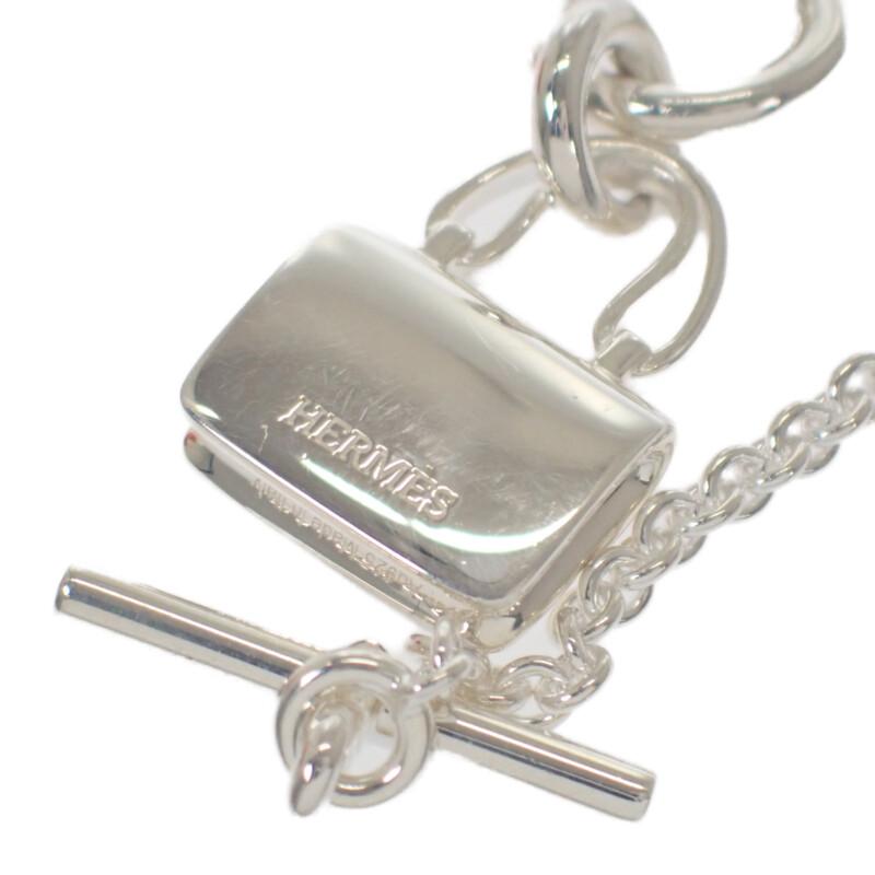 HERMES  H121324B_00  Halskette Silber925 Damen