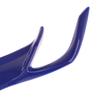 Motorcycle Front Fairing Winglet Wing Guard Cover Front Spoiler Beak For Motorcycle Accessories