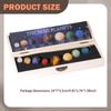Nine Planets Models Home Children Kindergarten Office Decoration Educational