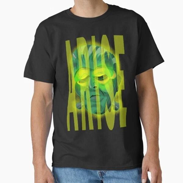 Arise Classic TShirt Made In UsaAus TShirt S2xl S