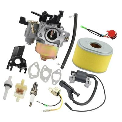 Brandstof producten – Carburateurs