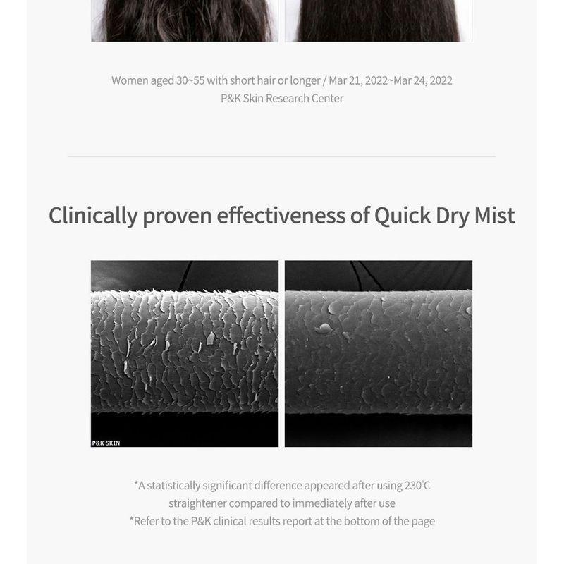 jenny house - Heating Care Quick Dry Mist