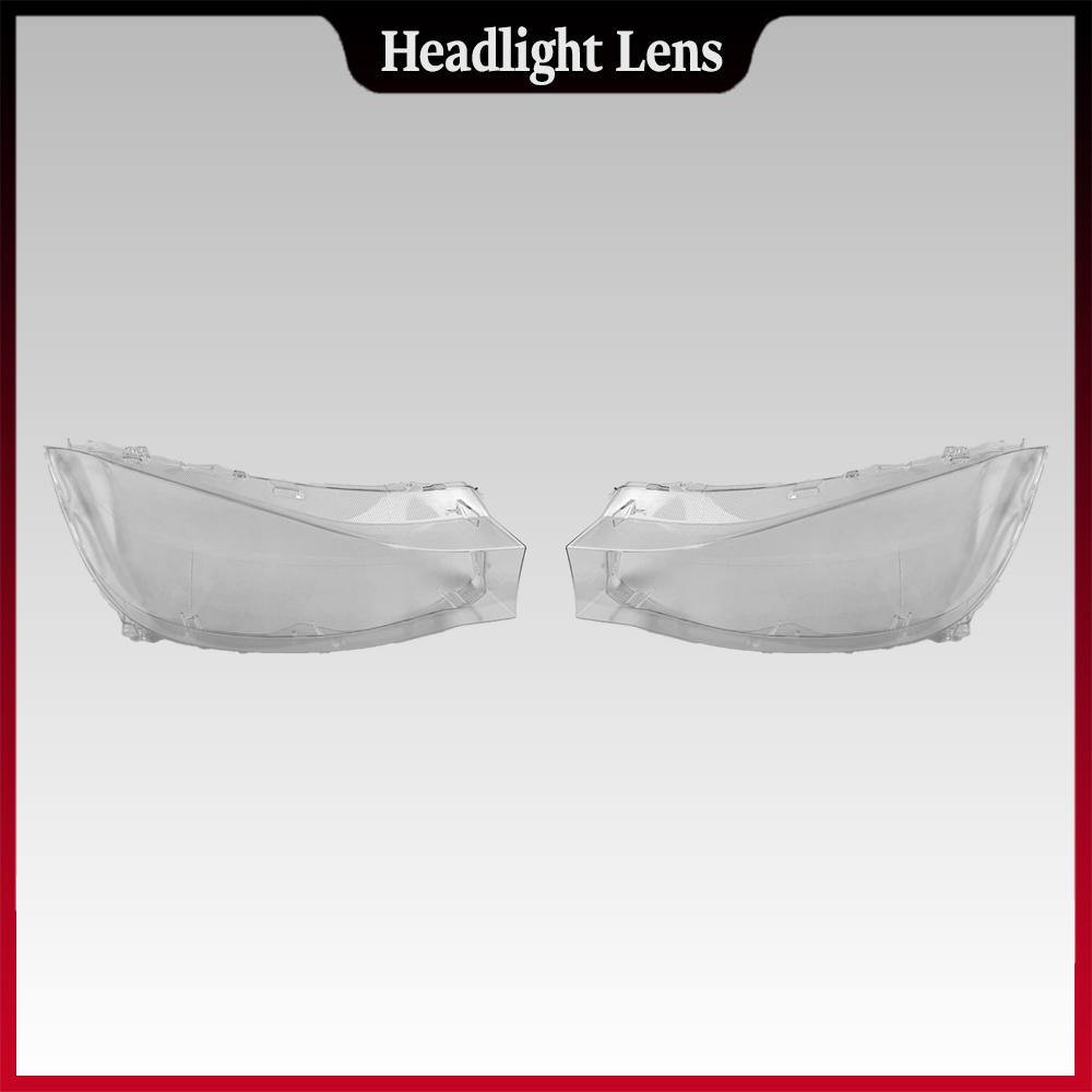 For BMW 3 Series GT F34 2013 2014 2015 2016 Headlight Cover Replacement Front Car Light Auto Shell Lampcover Lampshade