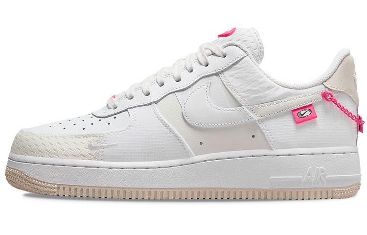 

Nike Air Force 1 07 Lx Pink Bling Women s DX6061-111 38.5