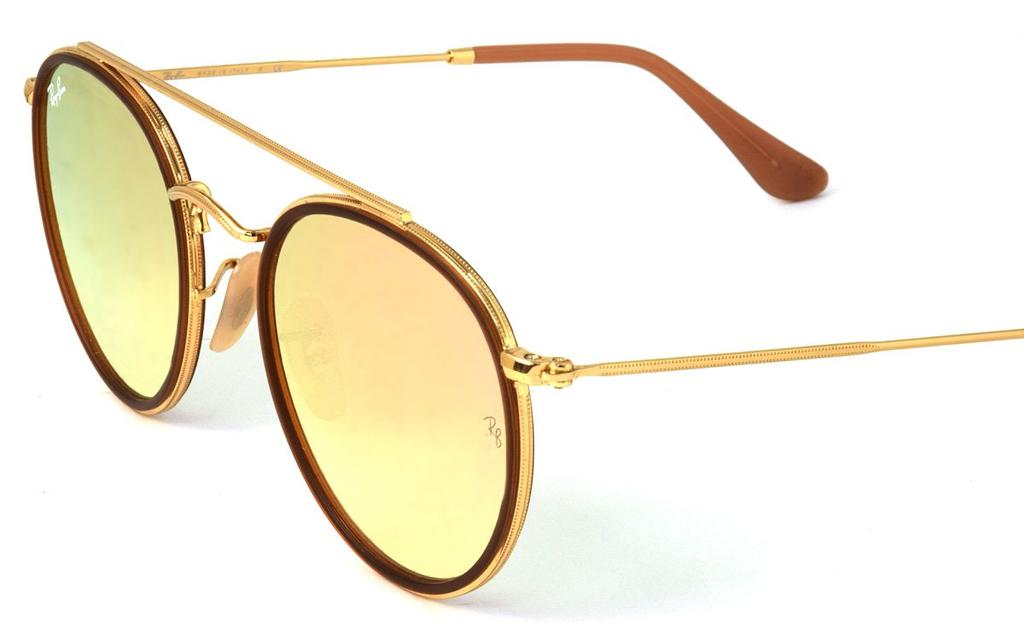 RB3647N 51 Ray-Ban 001/7O