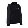 ANEW GOLF Women Wi Half Zip Sweater_Bk