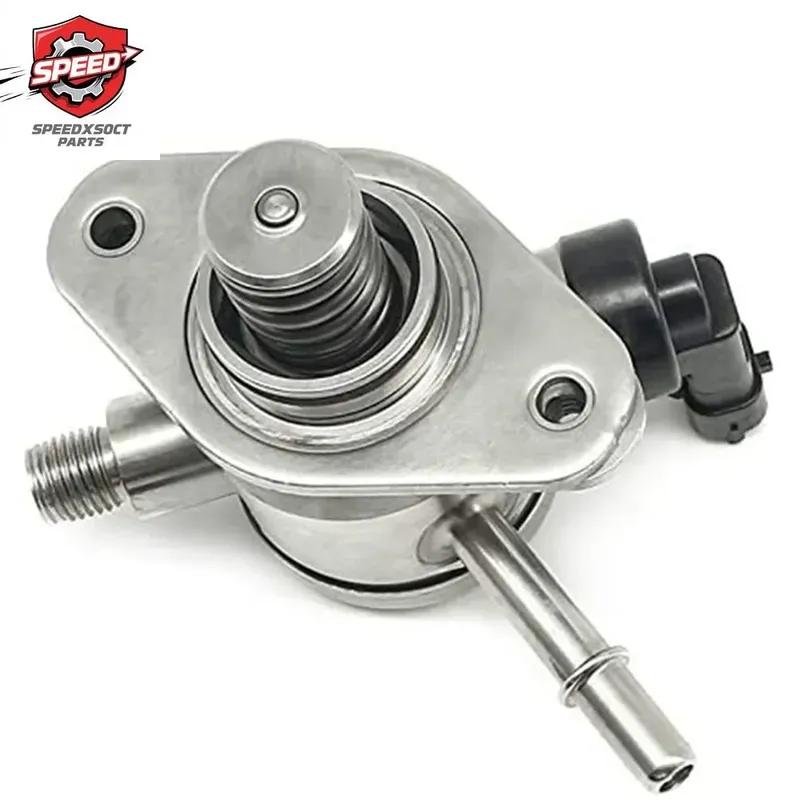 Renovate High Pressure Fuel Pump 12641847 12608371 12633115 12639694 for Equinox Captiva Regal Verano Malibu 2.4L 2010-2016 Tool