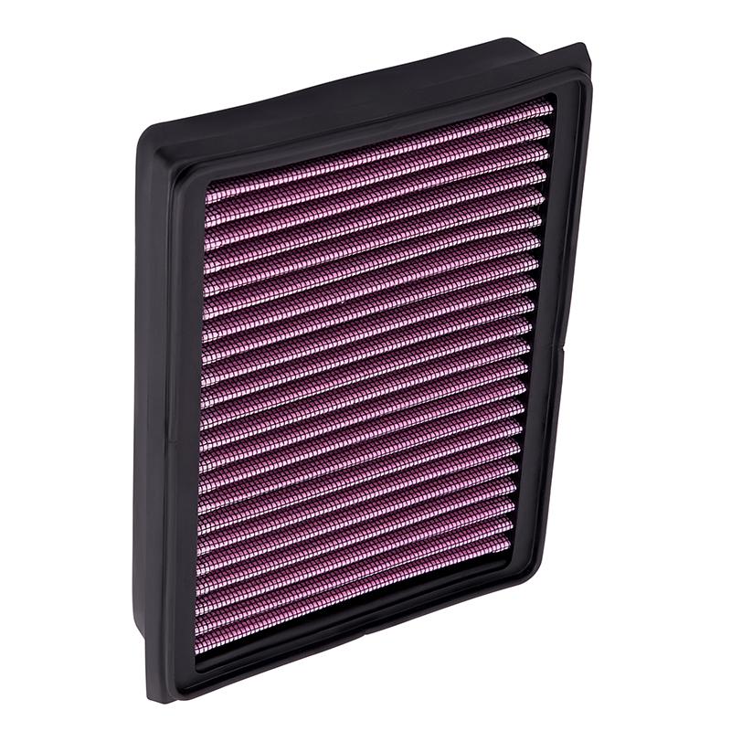 High Quality Motorcycle Air Filter Cleaner For KTM 790 890 990 Duke R GP 890 947 For Husqvarna Svartpilen Vitpilen 801 799