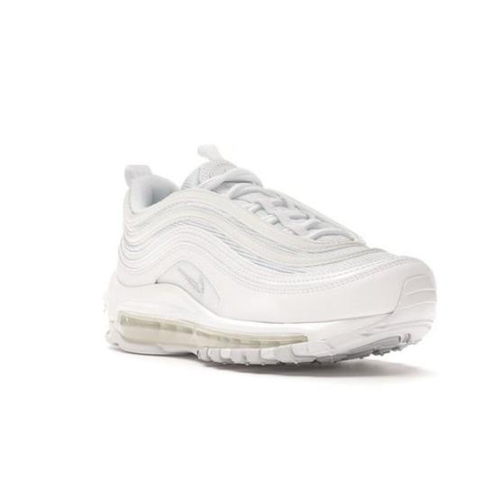 Nike Air Max 97 Pure Platinum 2019 - 921733-100