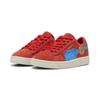 Sneakers Baggy Collaboration Suede One Piece PS 396649 Kids 2024 Color For All Time Blue Cm Spring/Summer Red/Ultra (01) 18.0