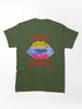 Pantera Colombianita Classic Unisex T-Shirt