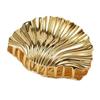 Elegant Alloy Hair Claw Clip Hairpins Decorative Hairpins Shell Shapes Hair Clip Accessories for Sophisticated Looks