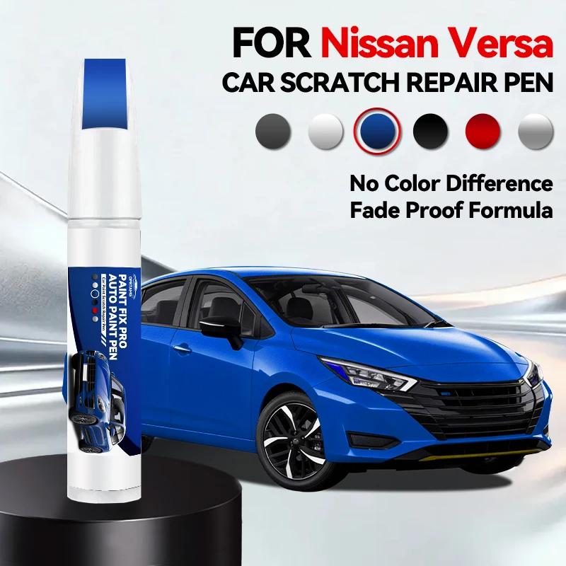 

Vehicle for Exclusive Use For Nissan Versa 2006-2025 C11 C12 C13 Paint Repair Pen Touch Up Scratch Remover DIY Auto Accessorie