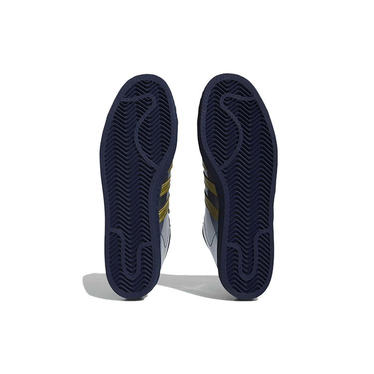 Blondey McCoy x adidas Pro Model ADV