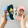 Dustproof Small Items Bag Multifunctional Sunglasses Pouch Fashion Silicone Eyeglasses Case  Travel
