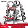 TEZEWA Panata F5038 Vertical Leg Press Machine