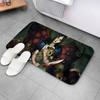 Game A-Alice Madness Returns Floor Mat For Living Room Cushions Modern Soft Fluffy Home Rug For Children's Bedroom Play Carpet