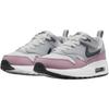 Nike Air Max 1 EasyOn PS Summit White Pink Παιδικά Αθλητικά Παπούτσια Wolf-Grey Dark-Smoke-Grey DZ3308-115