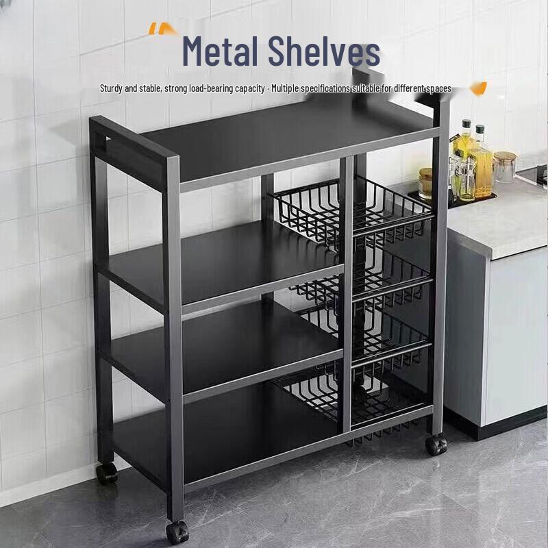 SWZSY Multi-layer Storage Rack