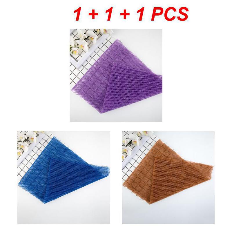 2/3/4PCS Long-term Use Rich Foaming. Soft Material Skin Friendly Material Rich Sparkling Do Not Open The Line Powerful