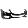 Front Bumper 2048850825 for Mercedes-Benz C-Class W204 (2007-2010)