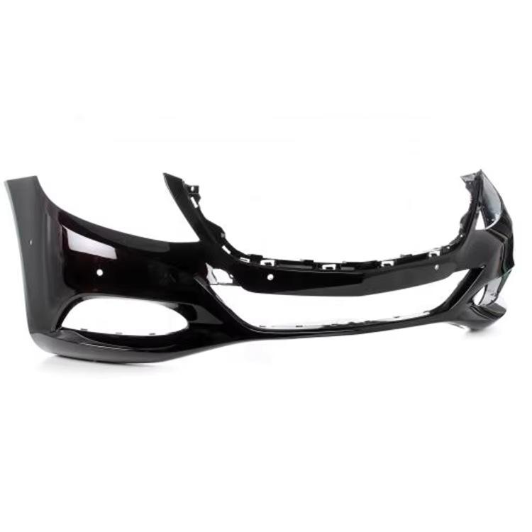 Front Bumper 2048850825 for Mercedes-Benz C-Class W204 (2007-2010)