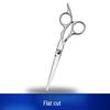 FLZX Professional Hair Cutting Scissors Set