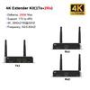 Extender 150M 200M 4K 1080P Wireless Hdmi Extender Video Transmitter Receiver 1X4 1X1 1X2 1X3 Hdmi Wireless Extender