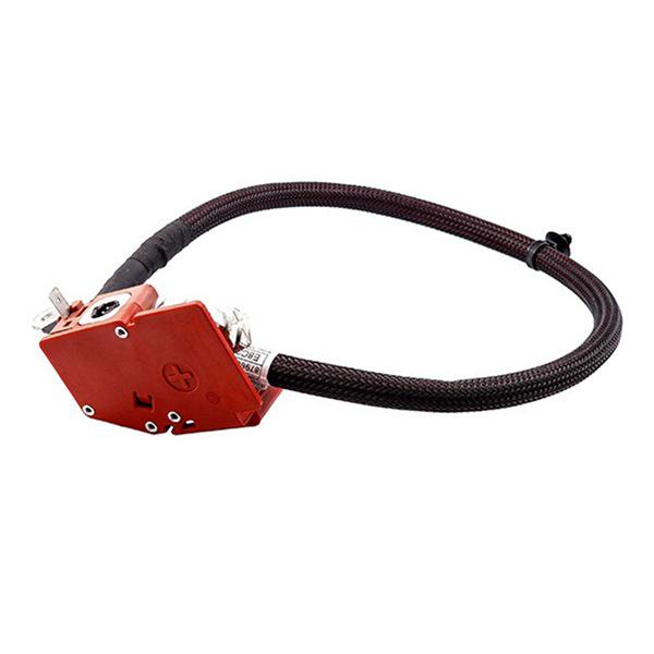 Battery Overload Protector for BMW X5/X6 (G05/G06, F95/F96)