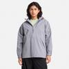 Timberland Women's Waterproof Shell Jacket, Quicksilver, Size S, TB0A429NEOM1