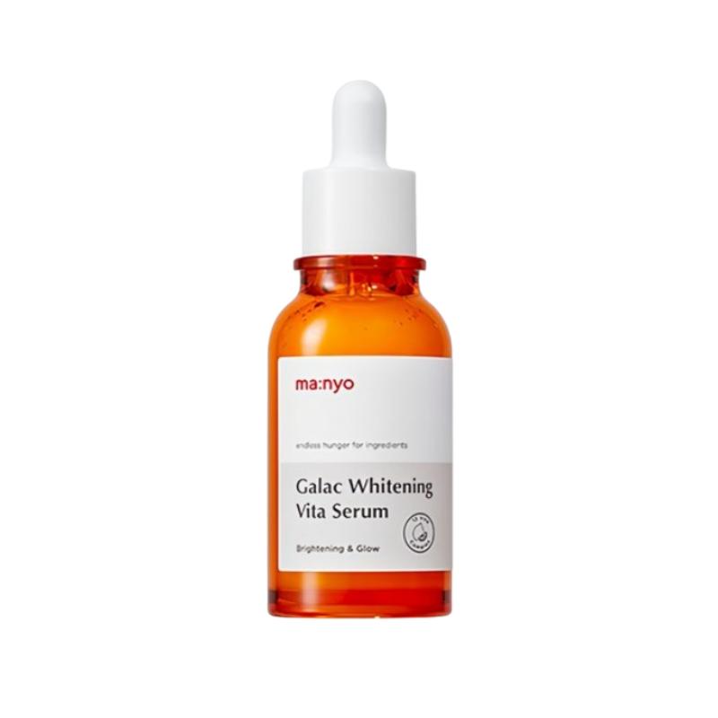 ma:nyo Galac Whitening Vita Serum 50ml