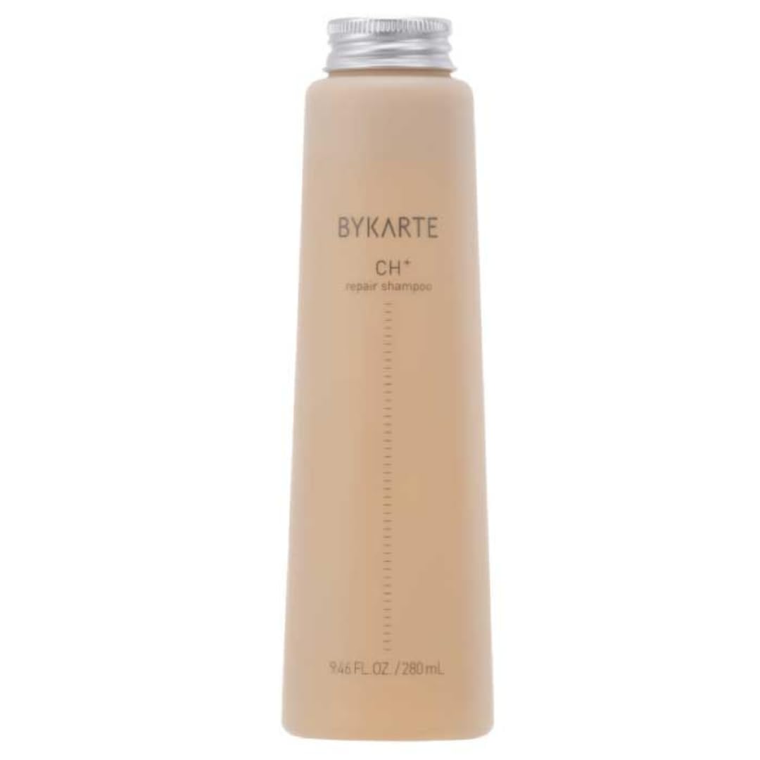 

Baikaruta Repair Shampoo 280ml CH+