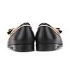 Barbara Leather BaSic Daily Women S Loafer 2cm 2 colorS Bbj154