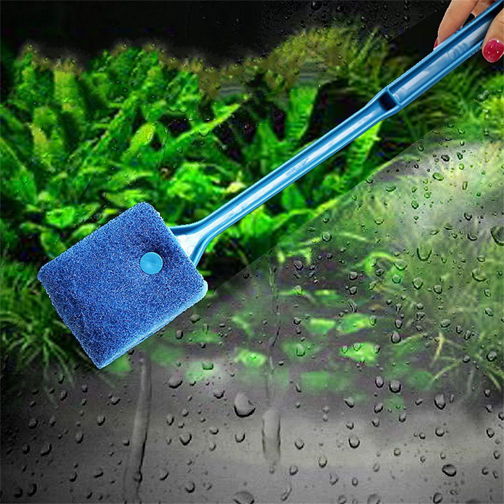 

Двусторонняя щетка для чистки аквариума Щетка с длинной ручкой Щетка для чистки аквариума Щетка для чистки аквариума Щетка для чистки аквариума