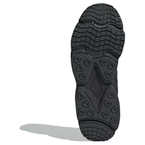 adidas Ozmillen Black Silver Metallic - IF9601