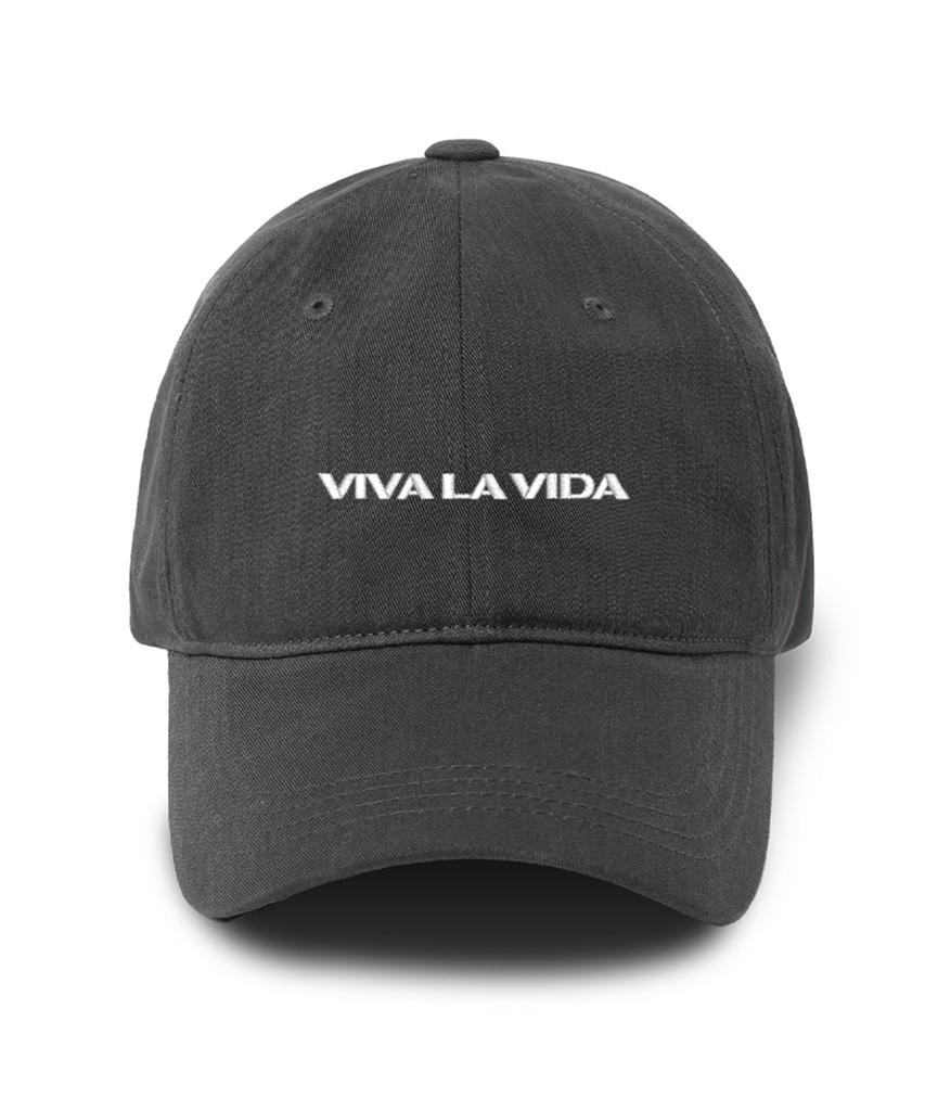 Bibalabida Text Ball Cap
