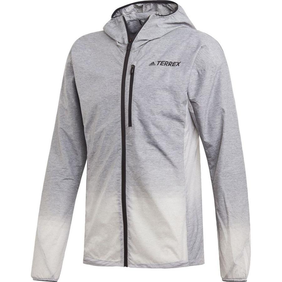 Adidas Outdoor Agravic Windweave Jackets &