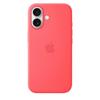 MagSafe Silicone Case for iPhone 17