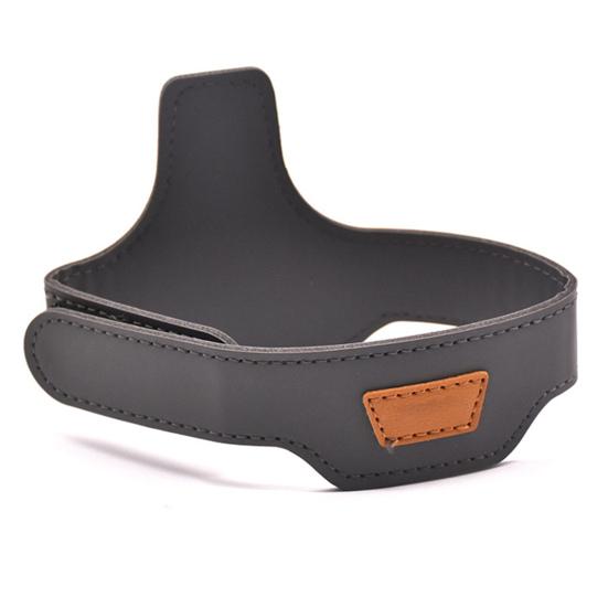 Drohnen-Propeller-Befestigungsband für DJI Air 3/Air 3S Kunstleder Drohnen-Blatt-Fixator Halter Schutz Drohnenzubehör