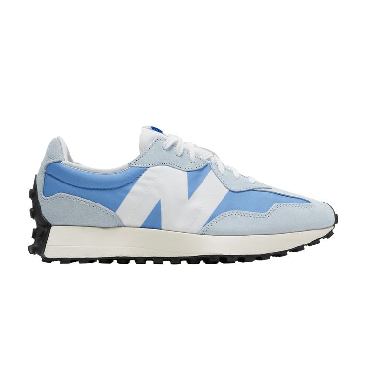 New Balance 327 Stellar Blue 45