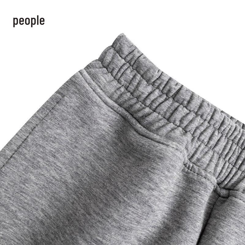 Jordan AJ Kids' Knit Casual Sports Pants
