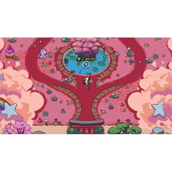 Ak-xolotl playstation 4