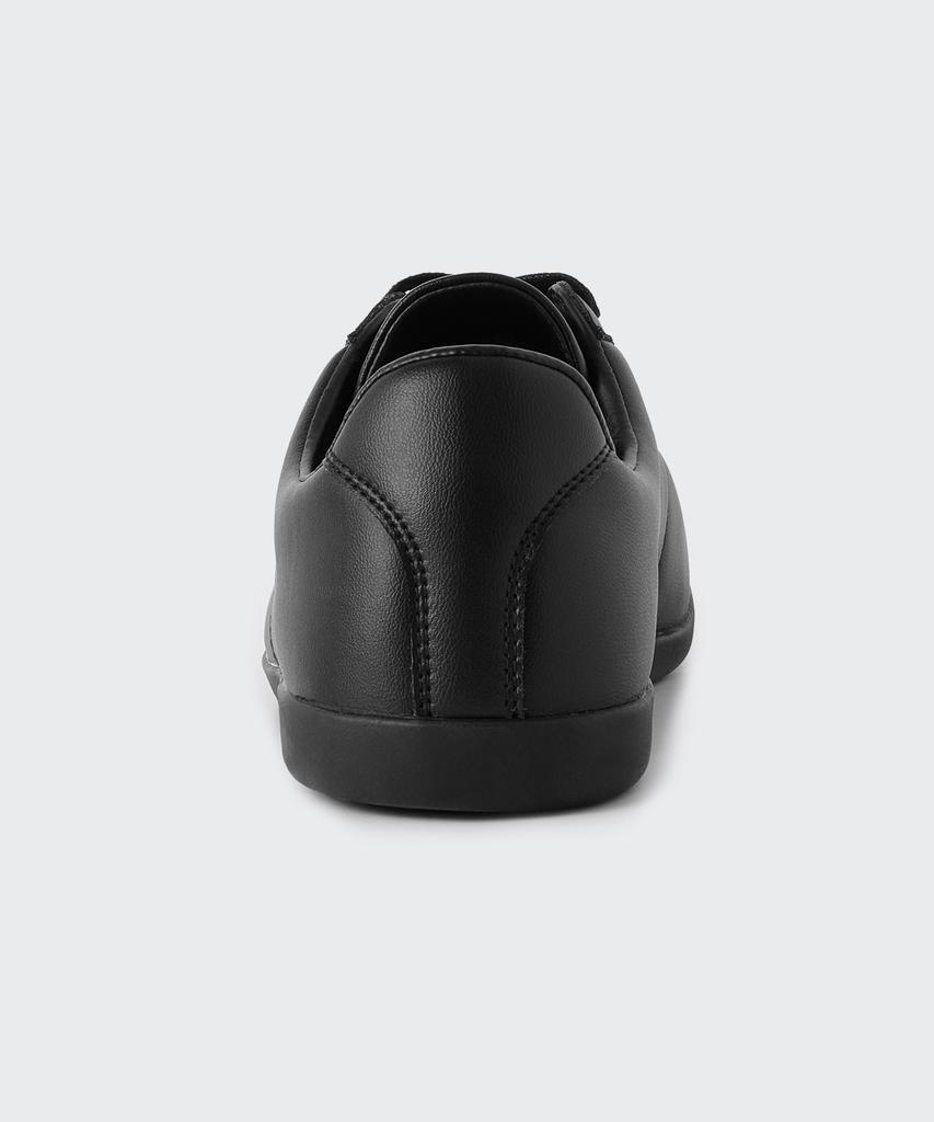 Musinsa Standard Mod Sneakers [Black]