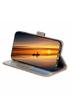 Wallet Book Case Für Realme C71 C75 C51 C53 C61 C63 C67 14T 14 Note 60 60x 50 8 8i 12 11 Pro 10 Frauen Mutter Geschenk Leder Klapphülle Kartenfächer