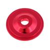 Cache-culasse de potence de jeu de direction 1/8" 28,6 mm - Diverses couleurs