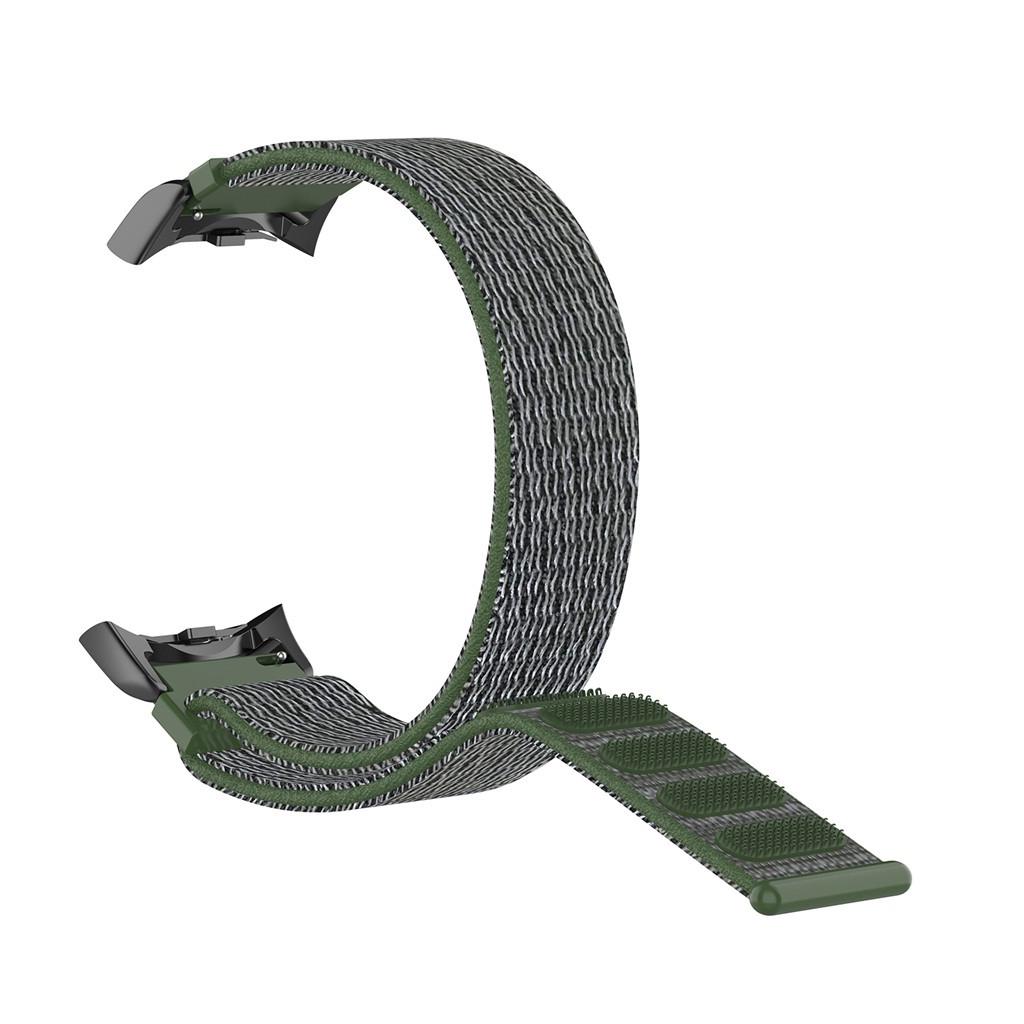 Replacement Nylon Sport Loop Wrist Band Strap for  Gear Fit2/Fit2 Pro