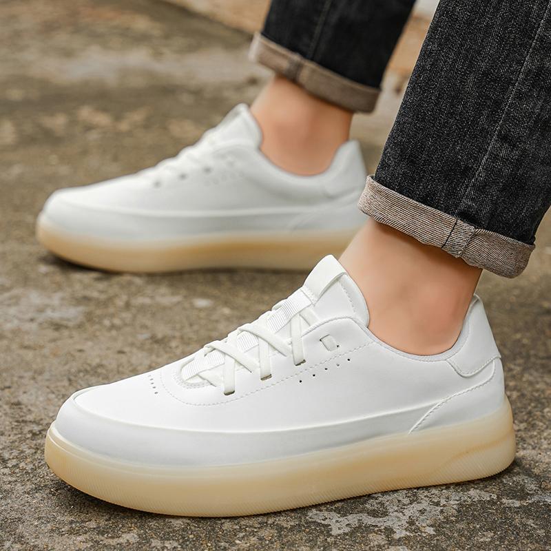 

New Trendy Breathable Low Cut Fashionable Versatile Comfortable Casual Sports High Quality Board Shoes 44